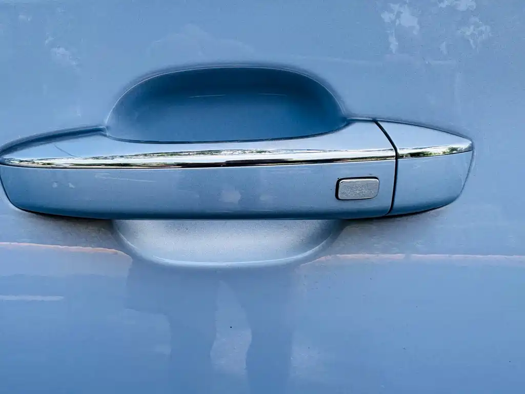Roewe Feifan ER6 — миниатюра 18
