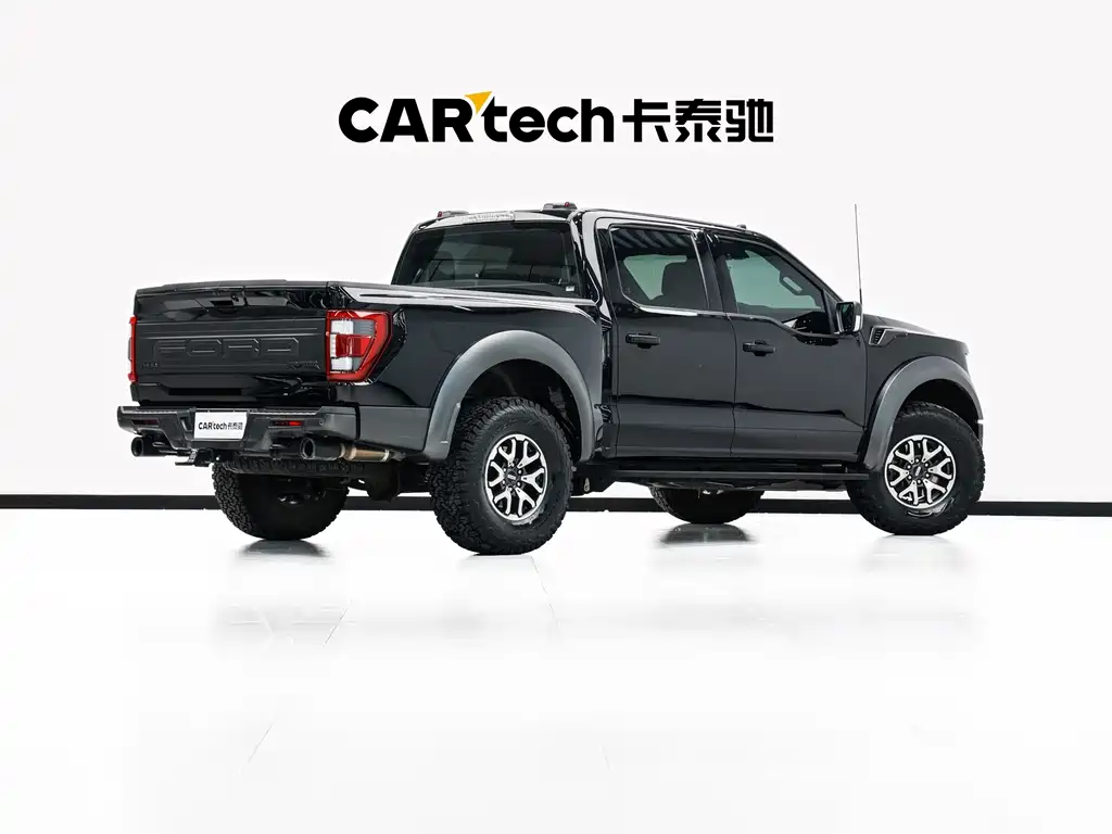 Ford F-150 2023 3.5T