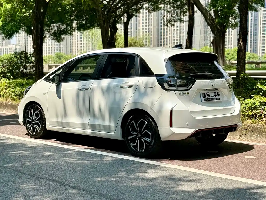 Honda Life — миниатюра 9