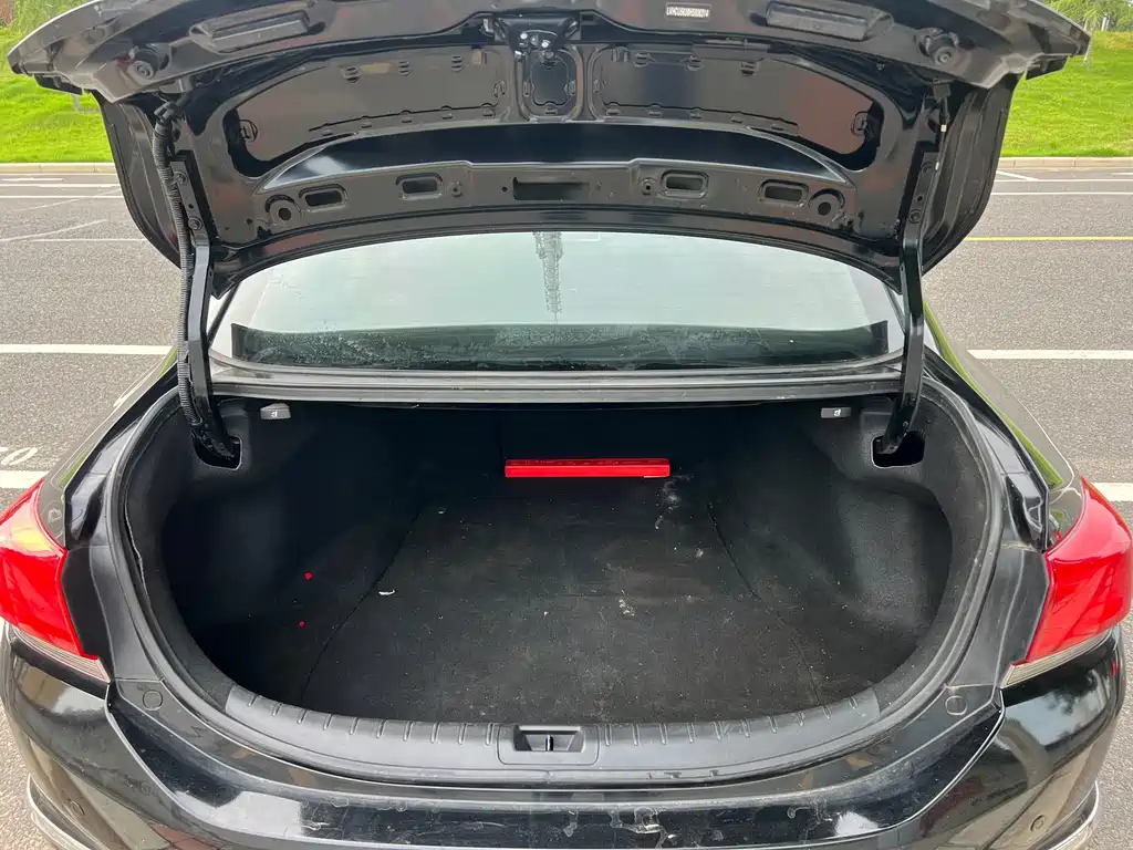 Honda Spirior — миниатюра 14