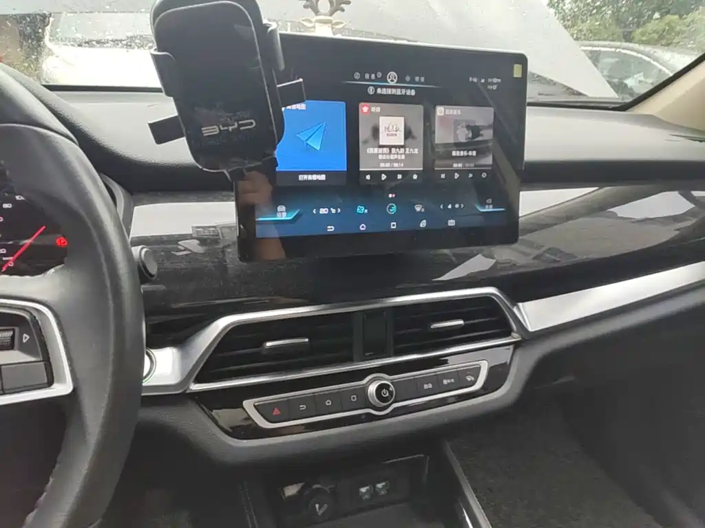 BYD Song — миниатюра 13