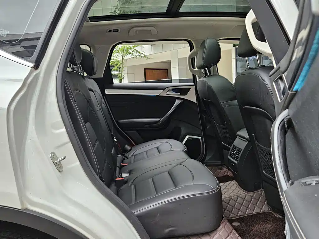 Haval H7 2016 H7 2.0T AT Comfort
