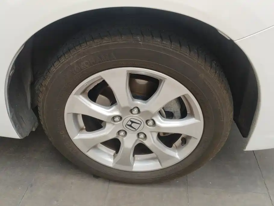 Honda Civic — миниатюра 6
