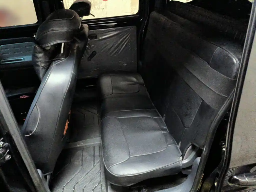 Wuling Zhiguang EV — миниатюра 13
