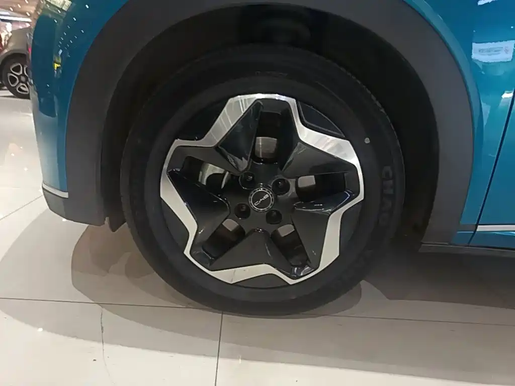 BYD Dolphin — миниатюра 23