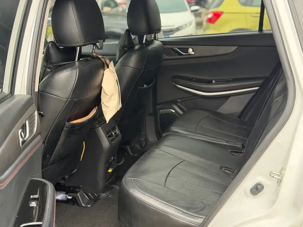 Changan CS75 — миниатюра 6