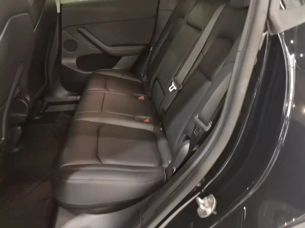Tesla Model Y — миниатюра 17