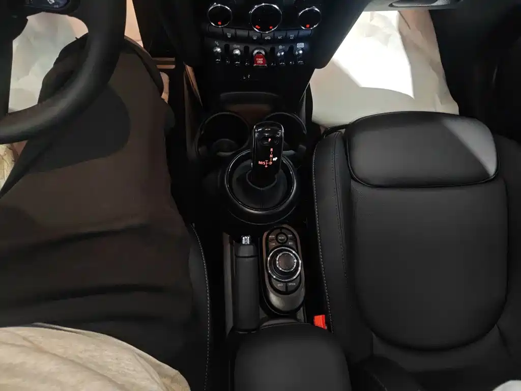 Mini Mini 2023 1.5T COOPER
