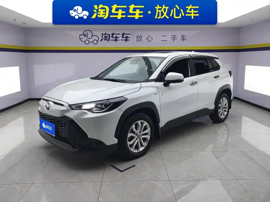 Toyota Frontlander