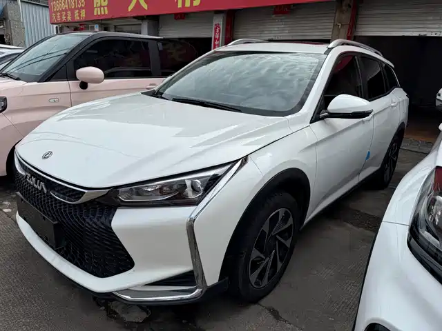 DONGFENG YI HYUN GS