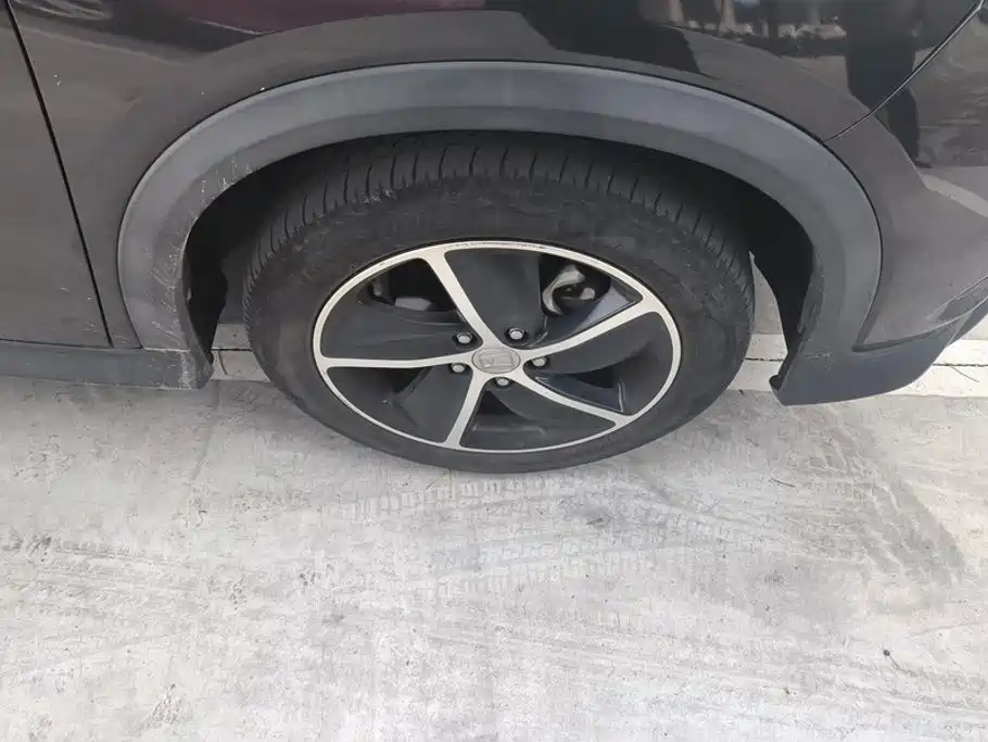 Honda Vezel — миниатюра 6