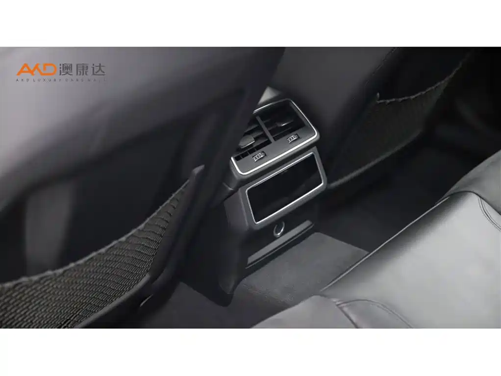 Audi A6 2022 Avant 45 TFSI