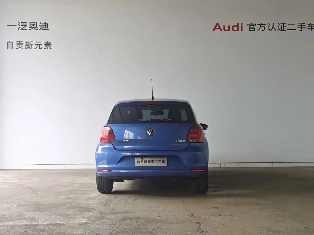 Volkswagen Polo — миниатюра 15