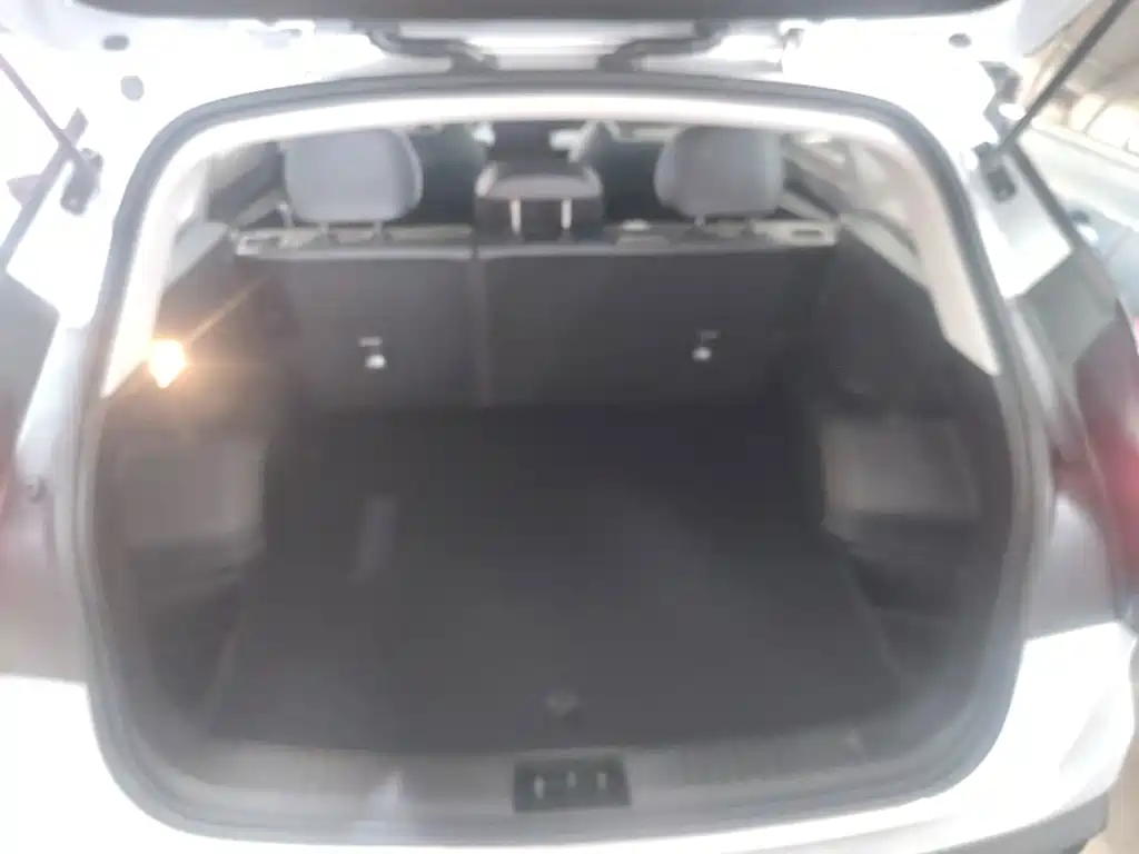 Geely Boyue L — миниатюра 19