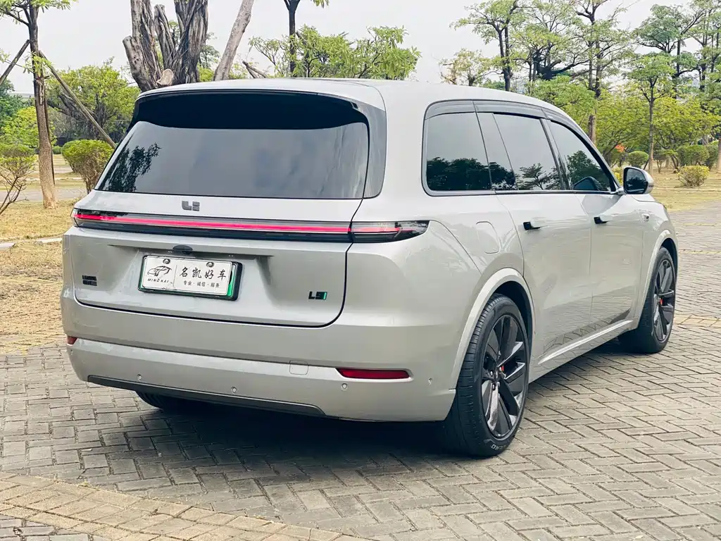 Li Auto IDEAL L9