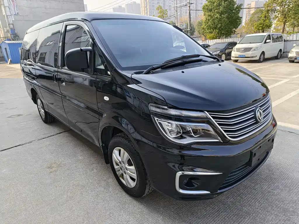 DONGFENG LINGZHI