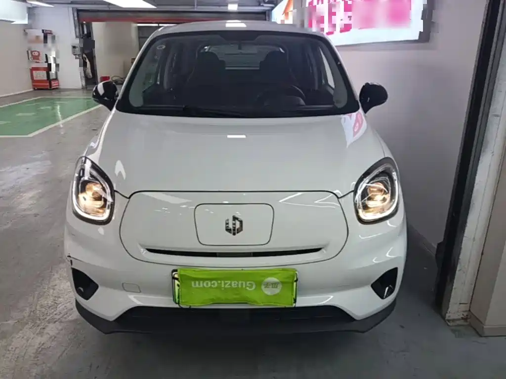 Leapmotor Leapmotor T03 — миниатюра 3