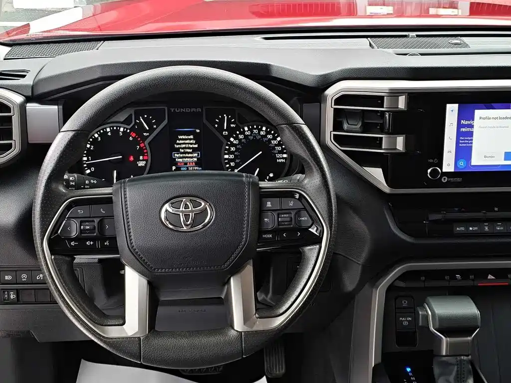 Toyota Tantu — миниатюра 7