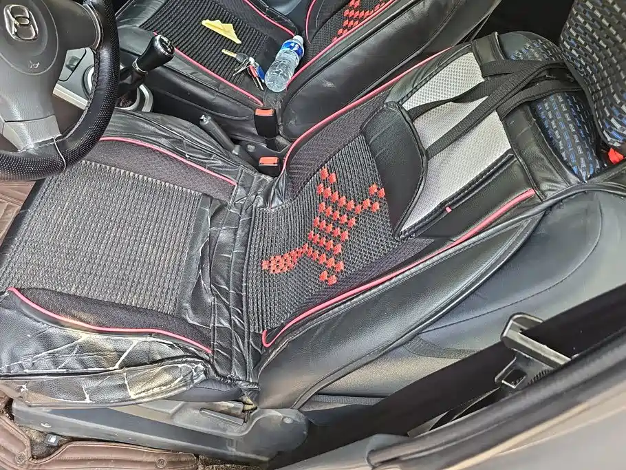 Suzuki Wagon R X5 — миниатюра 9