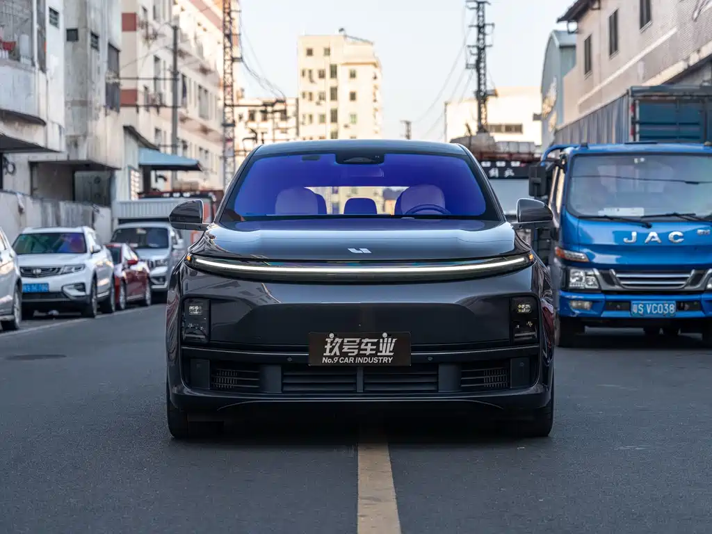 Li Auto IDEAL L7