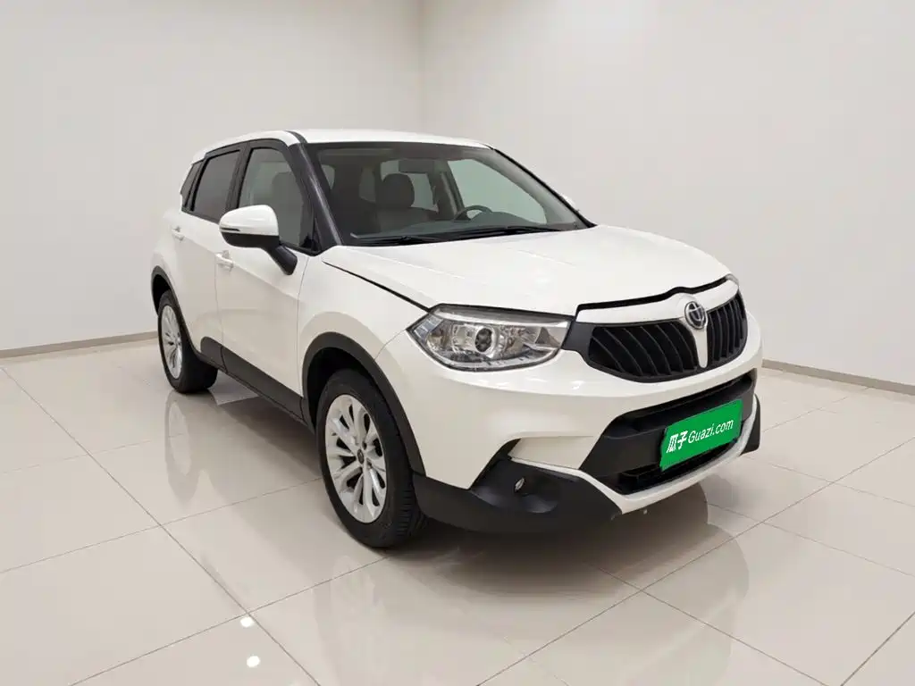 Zhonghua V3 — миниатюра 3