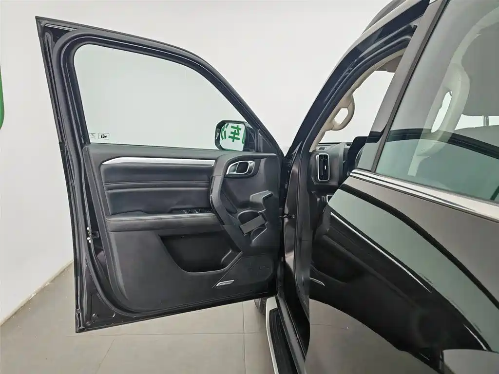Haval Dargo 2021 2.0T DCT