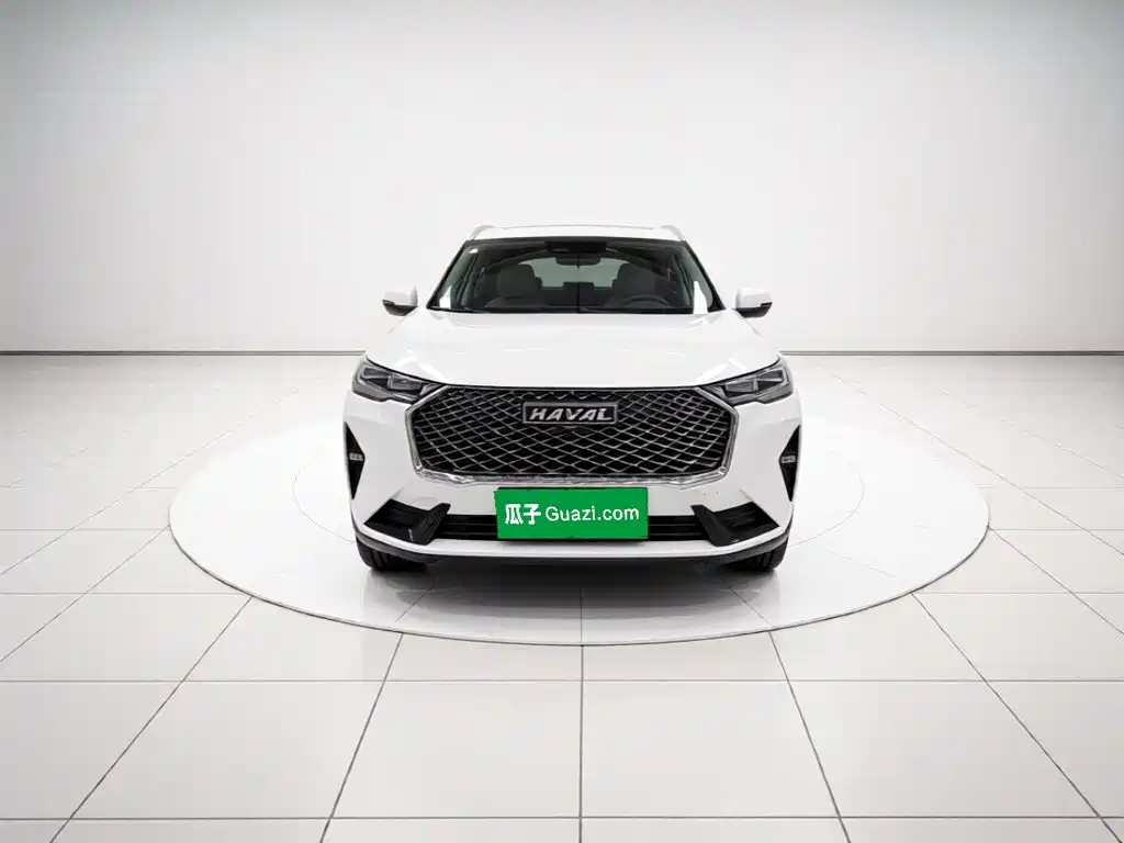 Haval H6 — миниатюра 2