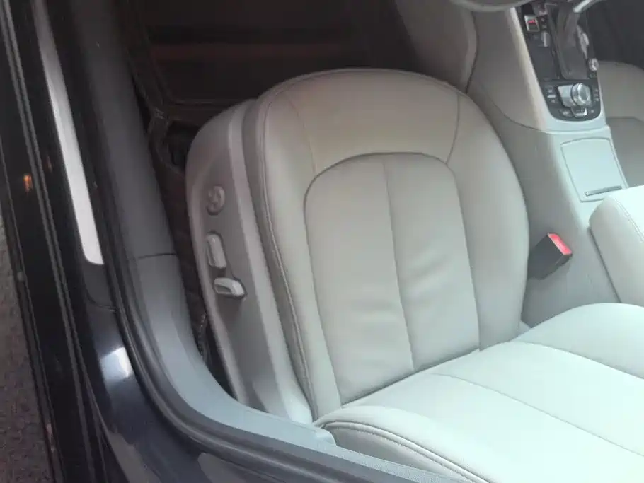 Audi A6L — миниатюра 9
