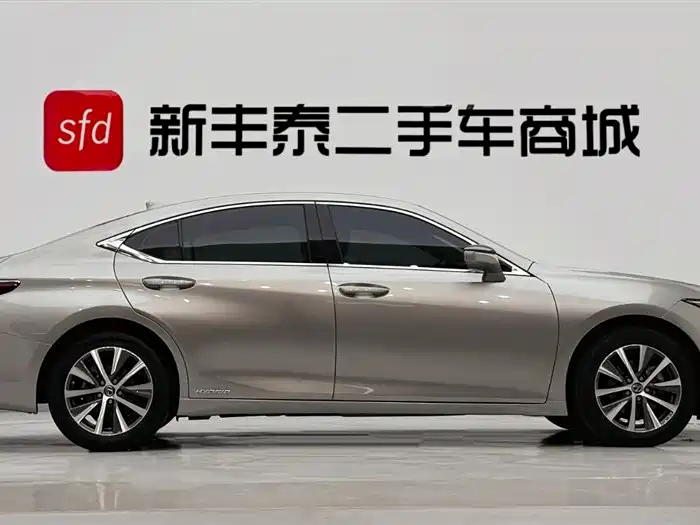 Lexus ES 2020 300h