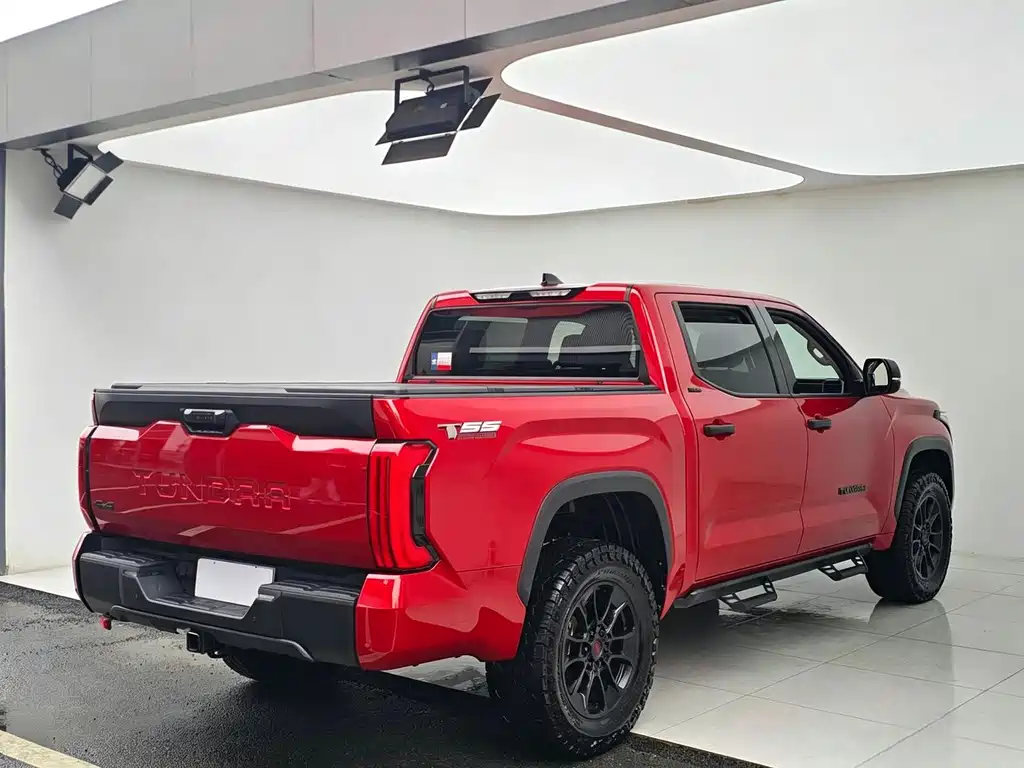 Toyota Tantu — миниатюра 17