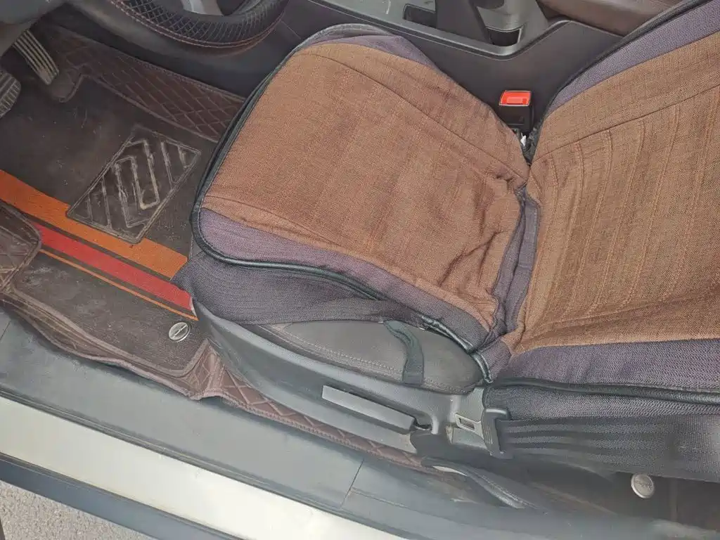 GAC Motor Trumpchi GS4 — миниатюра 16