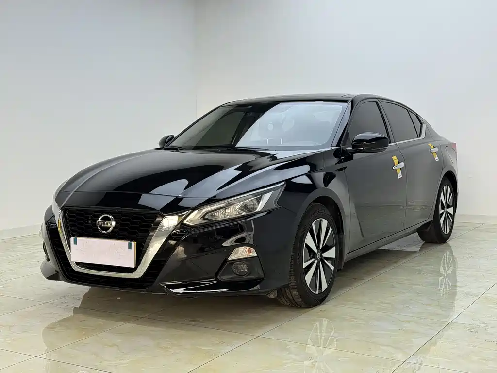 Nissan Teana 2020