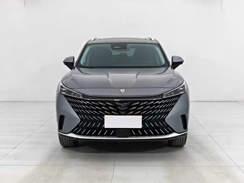 Roewe RX5 2023 1.5T
