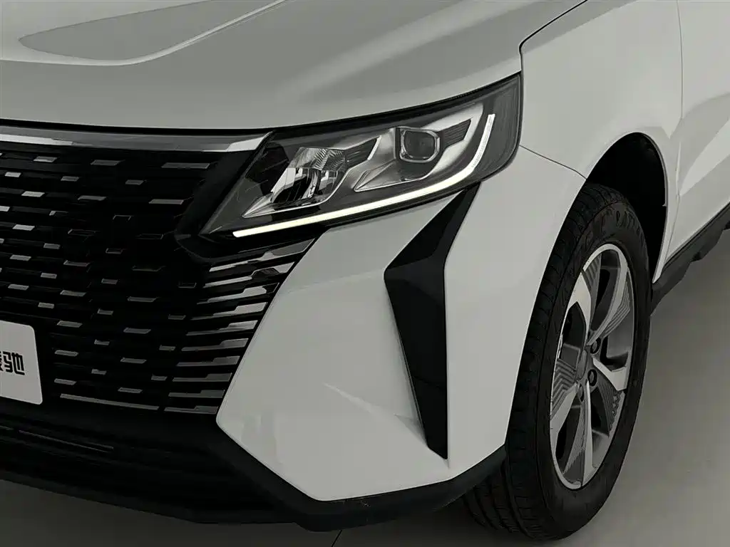 Geely HaoyuePRO PRO 2024 1.5T DCT