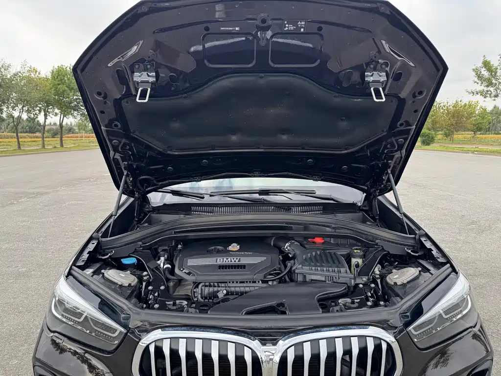 BMW X1 — миниатюра 17
