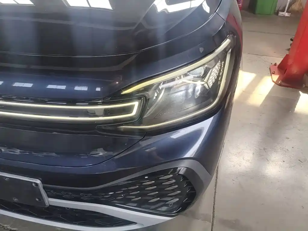 Volkswagen ID.6 Crozz — миниатюра 24