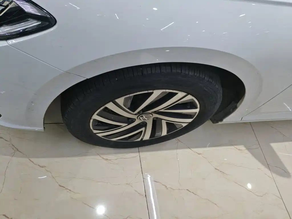 Volkswagen Lavida — миниатюра 23