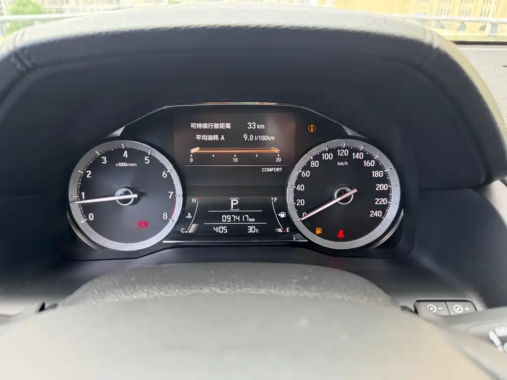 Honda UR-V 2017 370TURBO Premium V