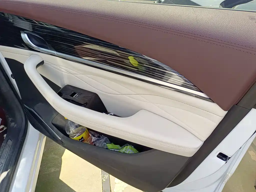 Geely Xingyue L — миниатюра 9