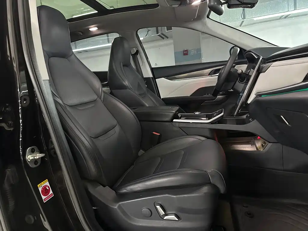 WM Motor EX5 — миниатюра 19