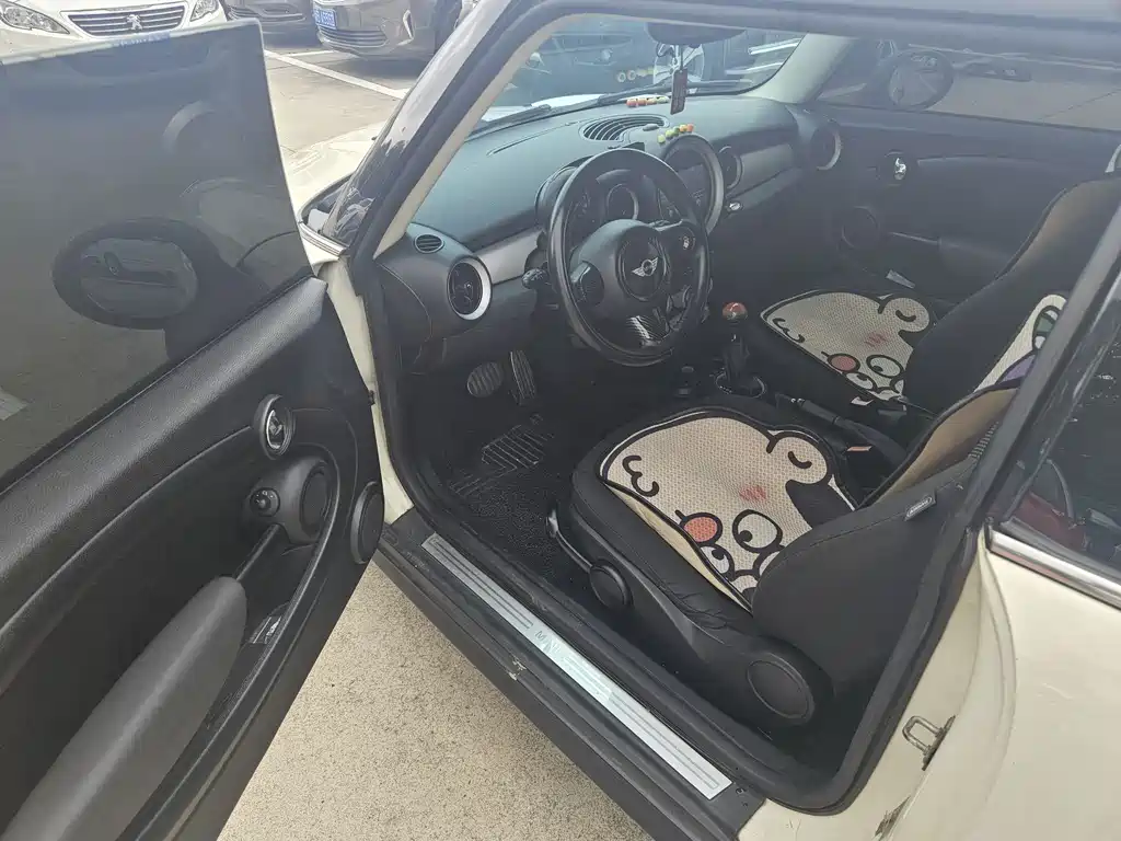 MINI Mini — миниатюра 5