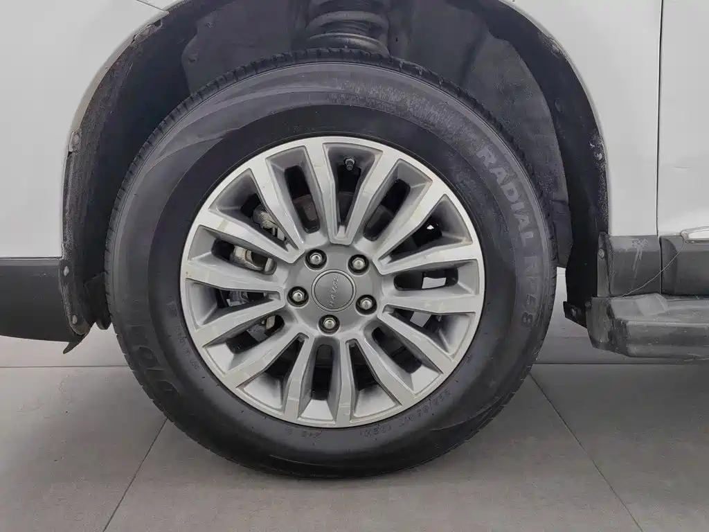 Haval H6 — миниатюра 17
