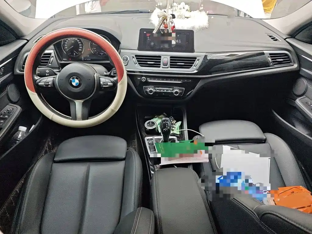 BMW 1 Series — миниатюра 13