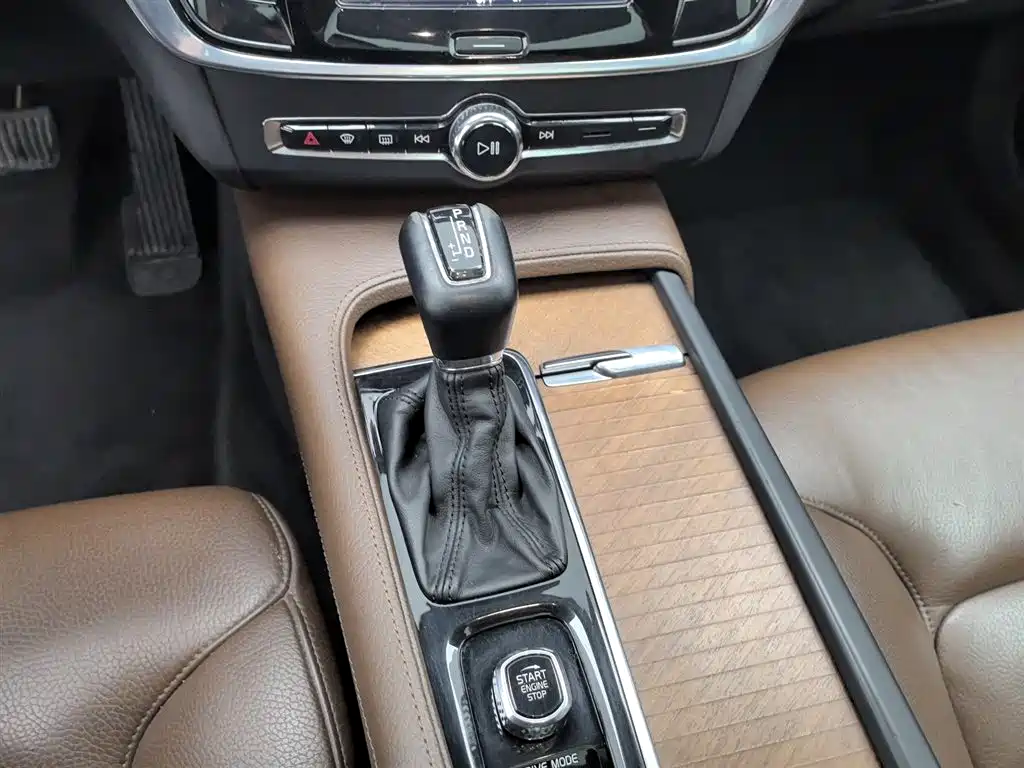 Volvo S90 — фотографии объявления, Фото 13