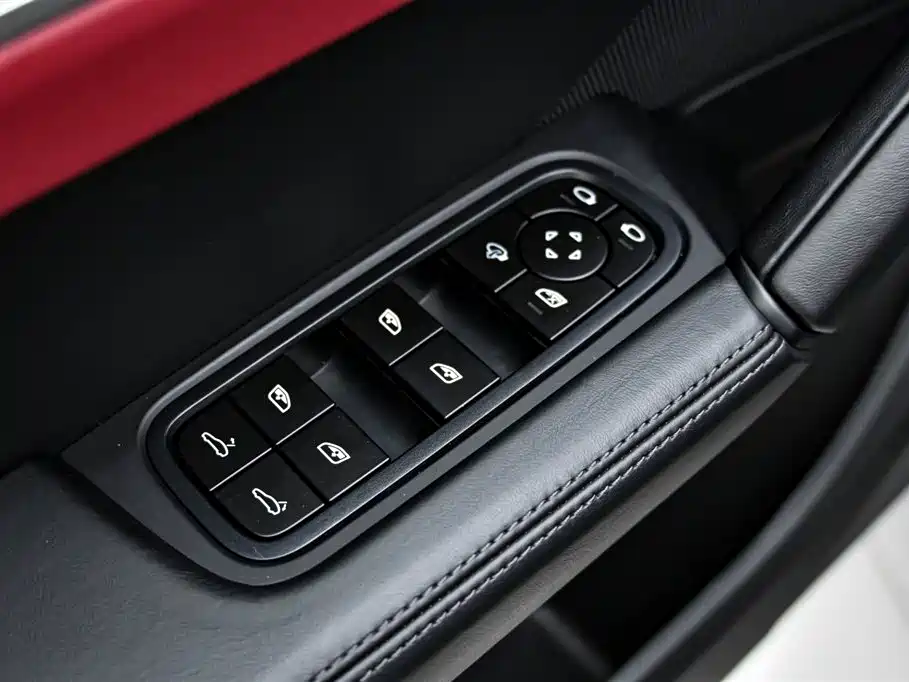 Porsche Cayenne — фотографии объявления, Фото 24