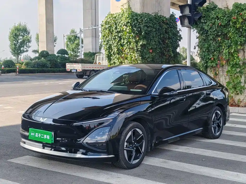 Wuling Xingguang — миниатюра 2