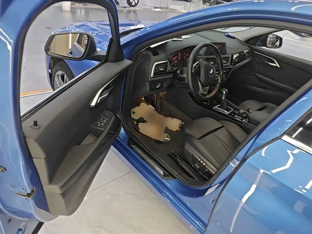 BMW 1 Series — миниатюра 16