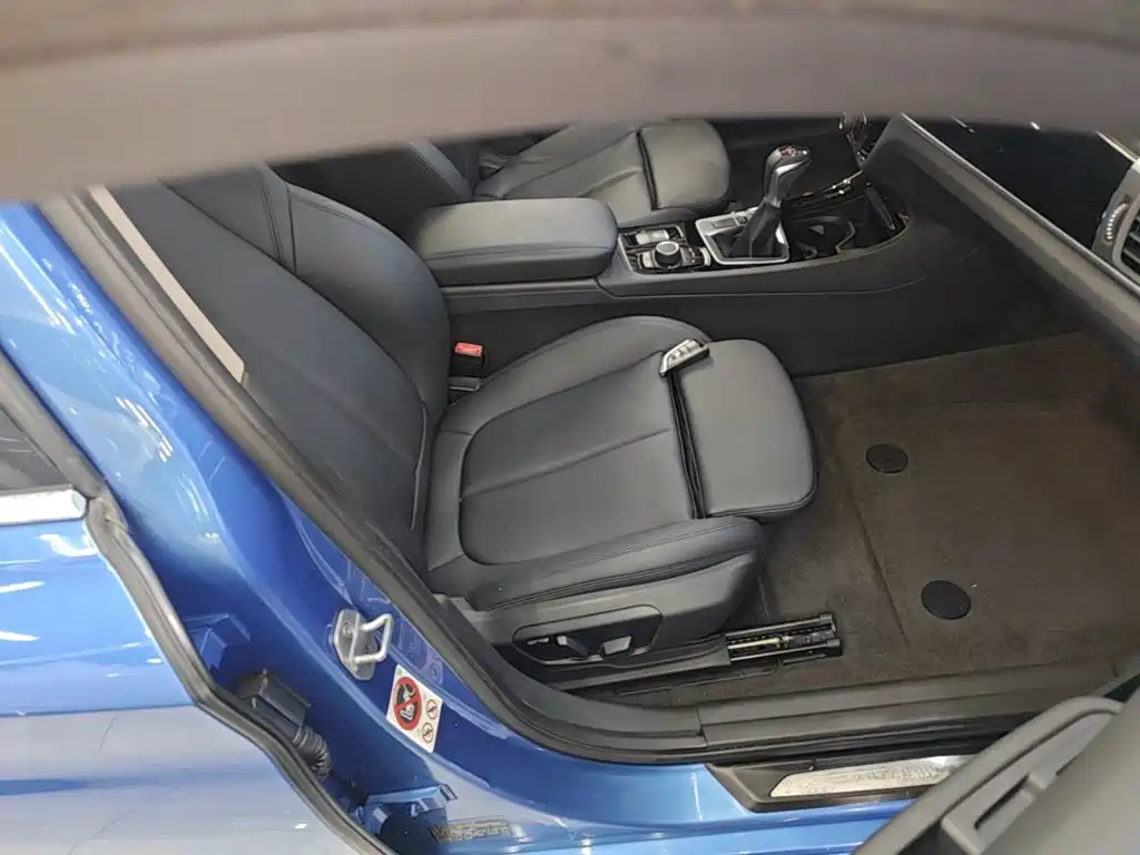 BMW 1 Series — миниатюра 25