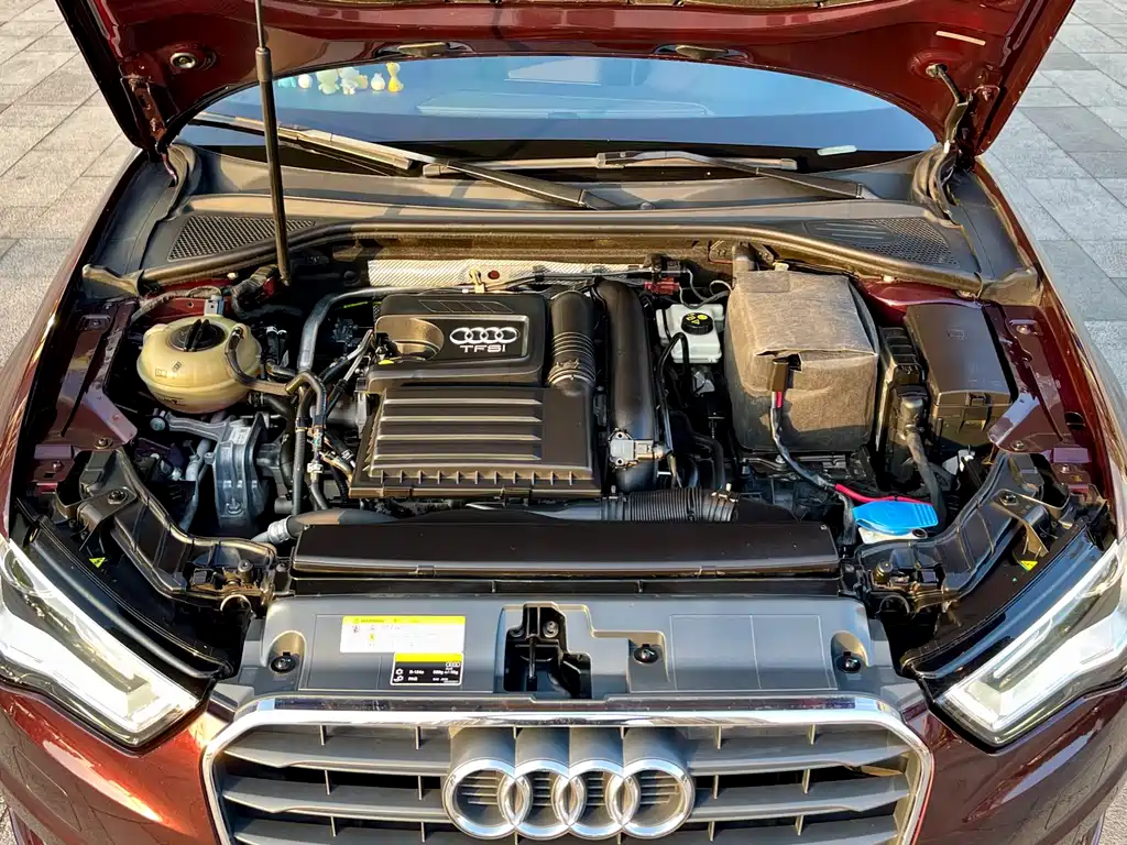 Audi A3 — миниатюра 8