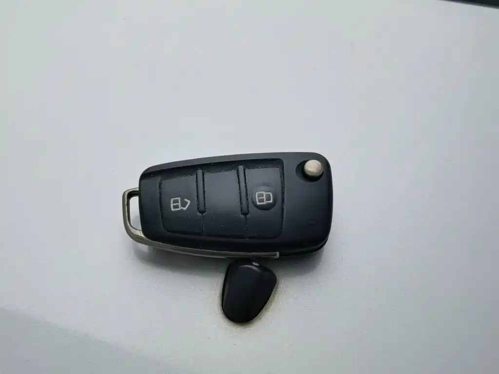 JAC Refine Refine M3 — миниатюра 11